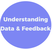 Understanding of Data and Feedback